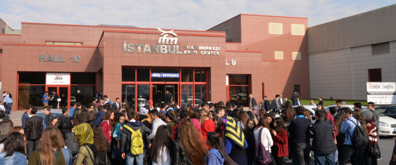 ARTKİM FUARCILIK