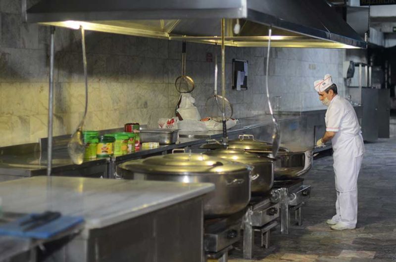 AS MUTFAK CATERING