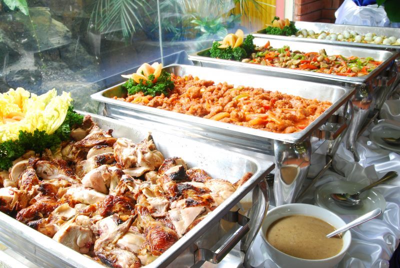 ASİL CATERING