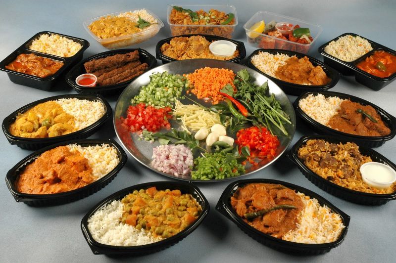 ASİL CATERING