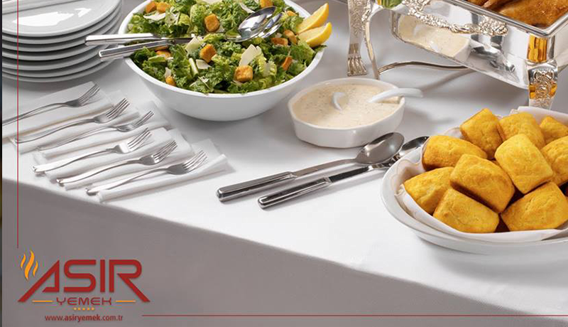 ASIR YEMEK