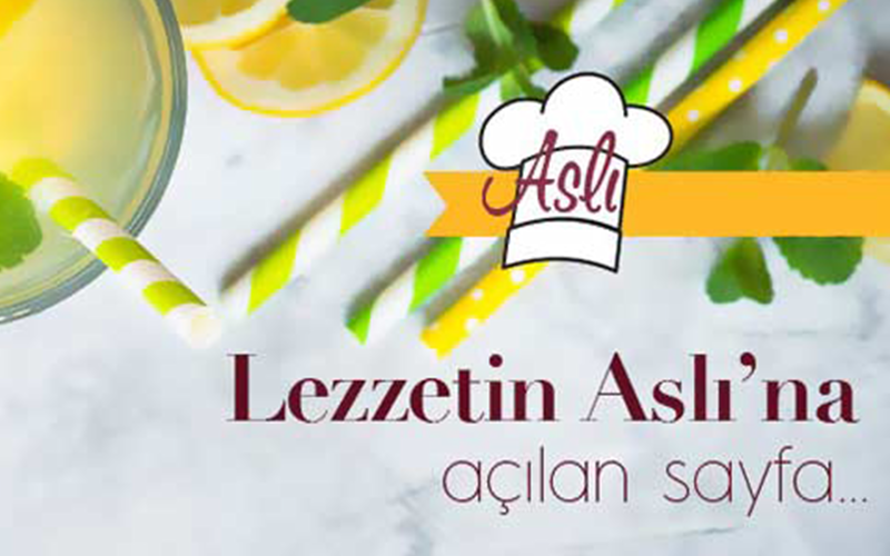 ASLI BÖREK