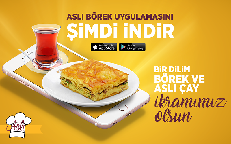ASLI BÖREK
