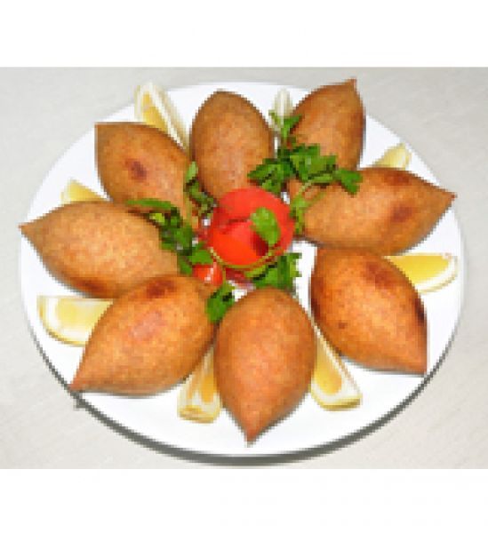 ASU BÖREK
