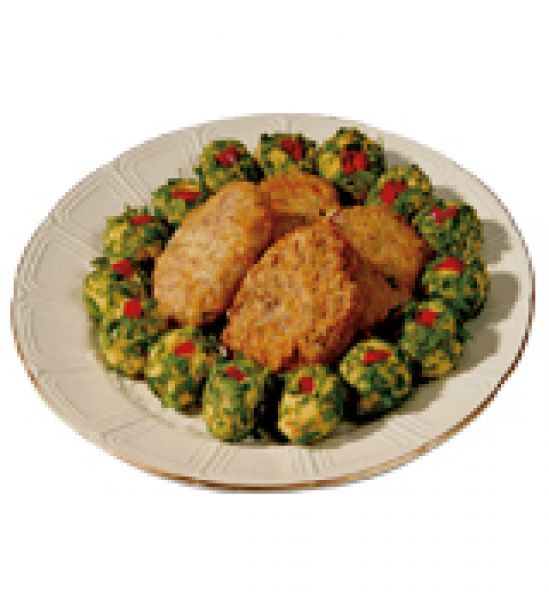 ASU BÖREK