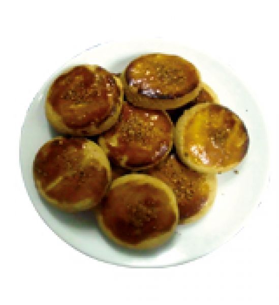 ASU BÖREK