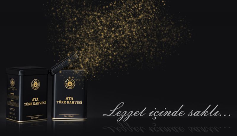 ATA TÜRK KAHVESİ