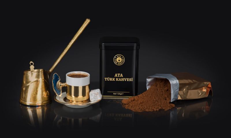 ATA TÜRK KAHVESİ