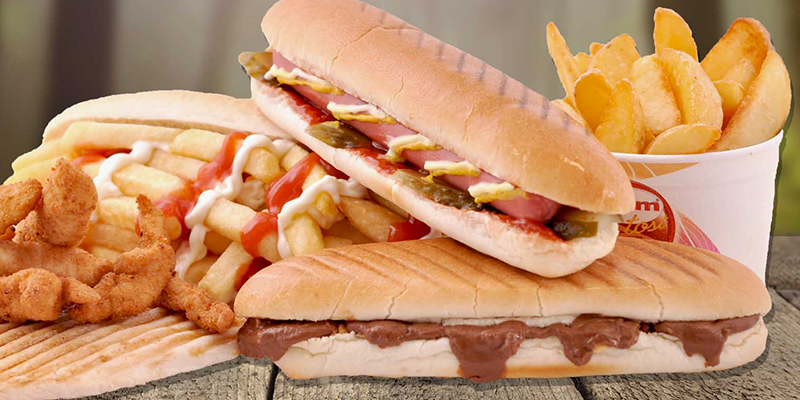 ATOM TOST