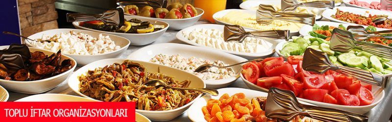 AVRUPA CATERING