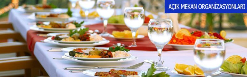 AVRUPA CATERING