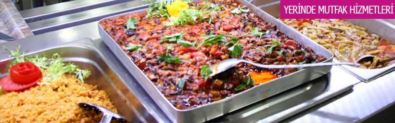 AVRUPA CATERING
