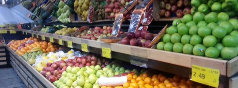 AVŞAR HİPERMARKETLERİ