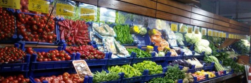 AVŞAR HİPERMARKETLERİ