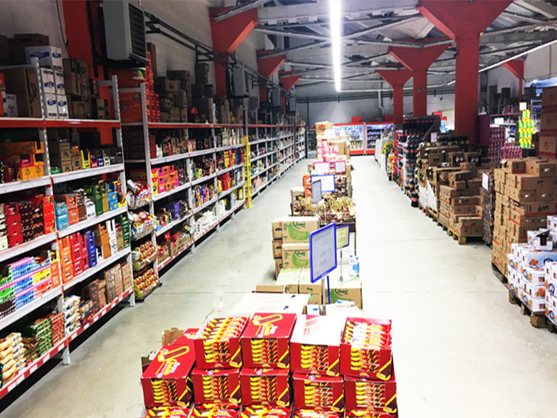Ayaydın Gross Market