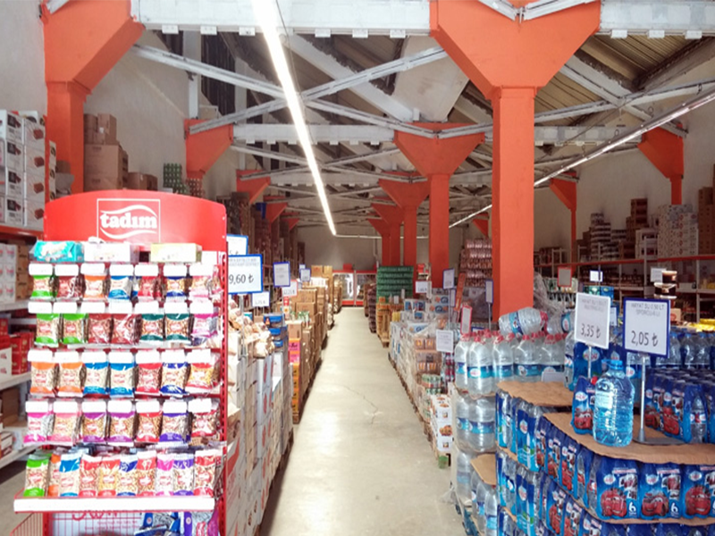 Ayaydın Gross Market