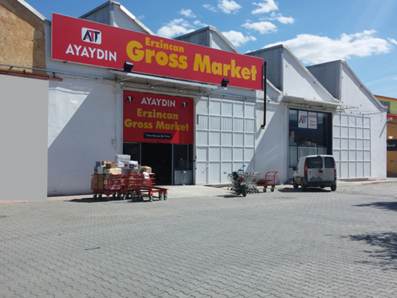 Ayaydın Gross Market