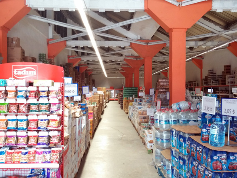 Ayaydın Gross Market