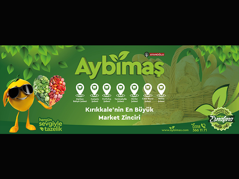 AYBİMAŞ
