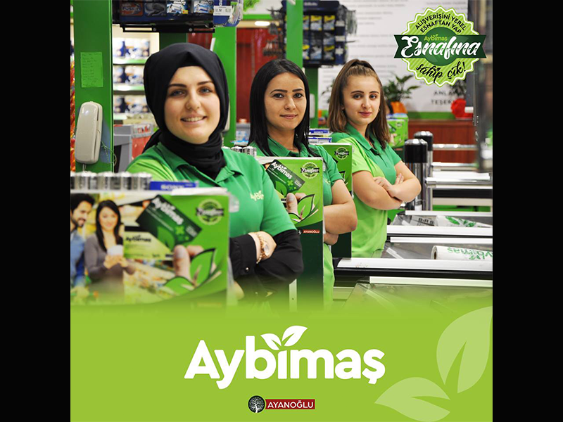 AYBİMAŞ