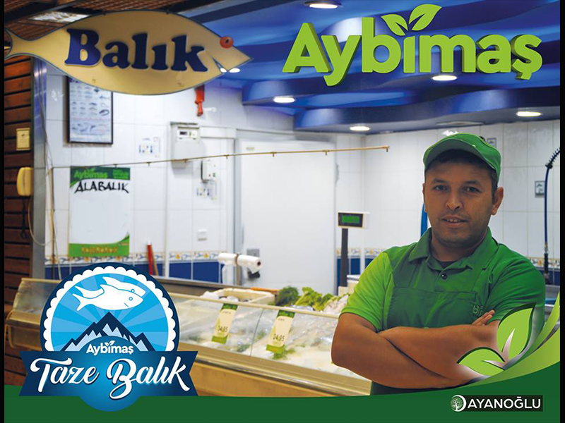 AYBİMAŞ