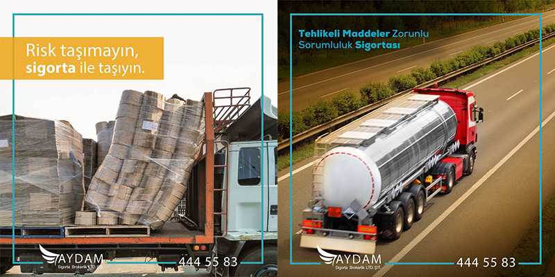 AYDAM SİGORTA BROKERLİK 