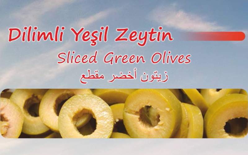 AYDAR ZEYTİNCİLİK