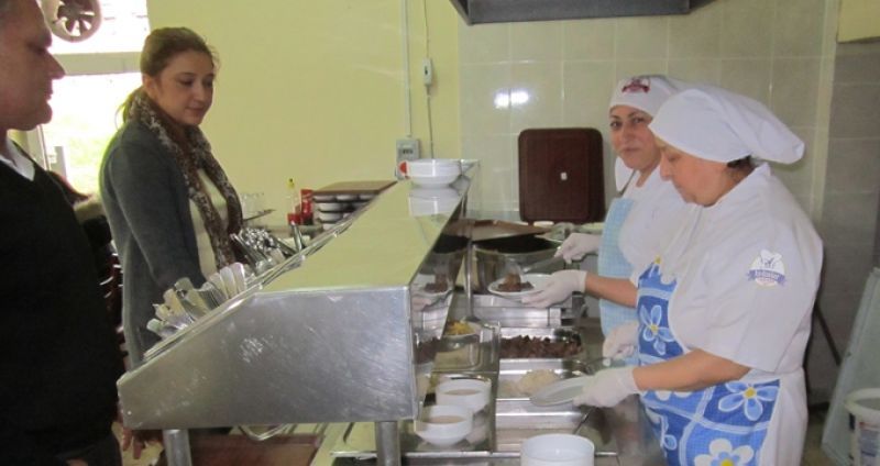 AYDINLAR CATERING