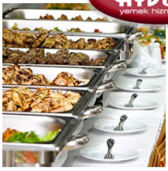 AYDOST YEMEK EVİ