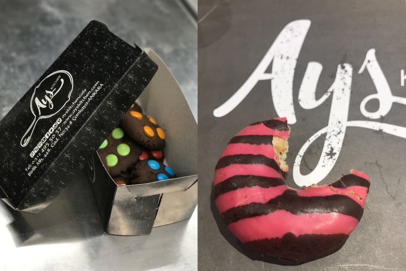 AYS KITCHEN