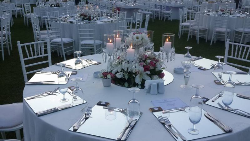 AYŞE GÜL ERLER CATERING