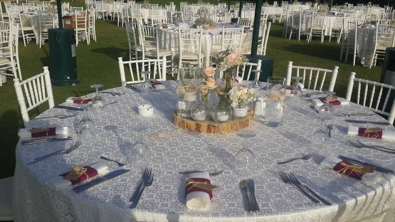 AYŞE GÜL ERLER CATERING