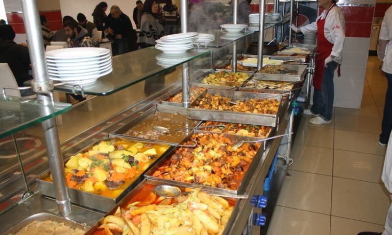 AYTAŞ YEMEK