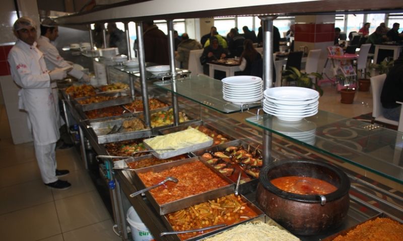 AYTAŞ YEMEK