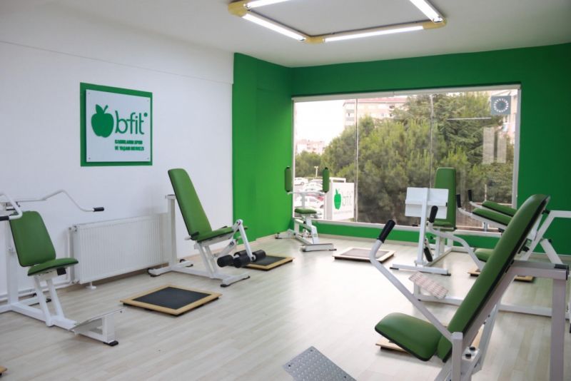 B-FİT