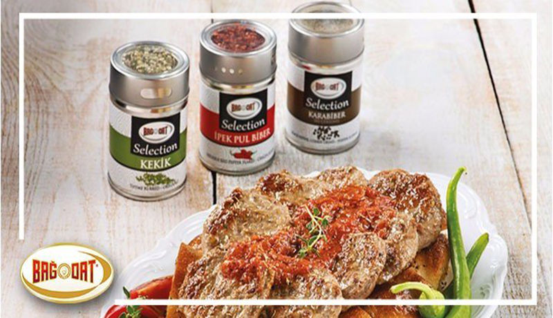 BAGDAT BAHARAT