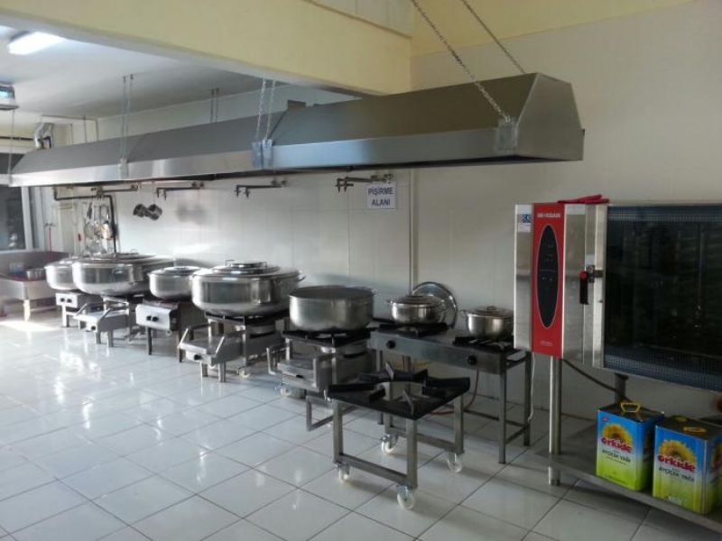 BAHÇIVAN YEMEK