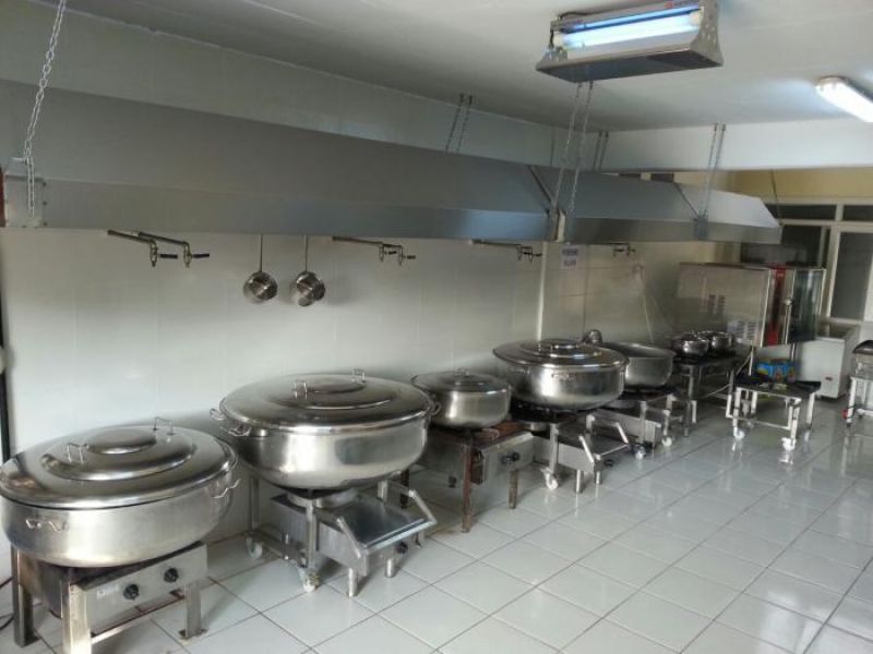 BAHÇIVAN YEMEK
