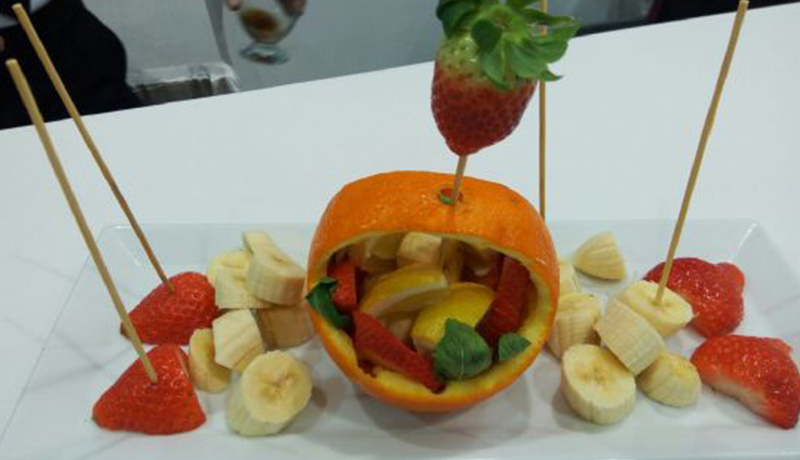 BAKIŞ CATERING