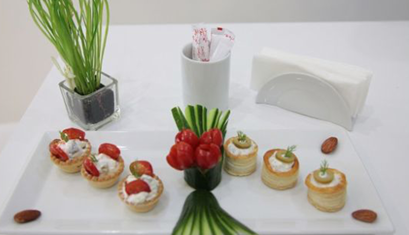 BAKIŞ CATERING