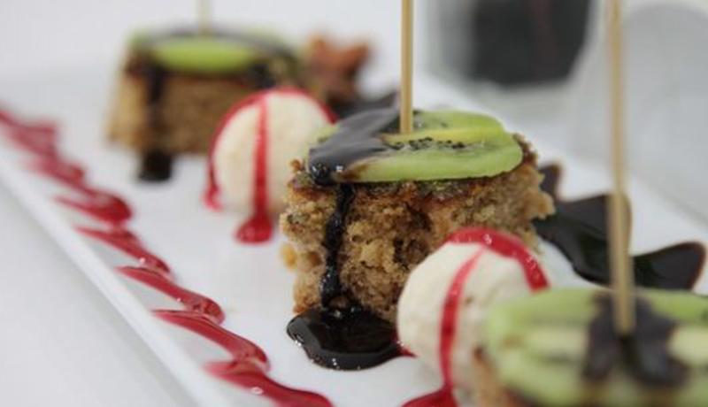 BAKIŞ CATERING