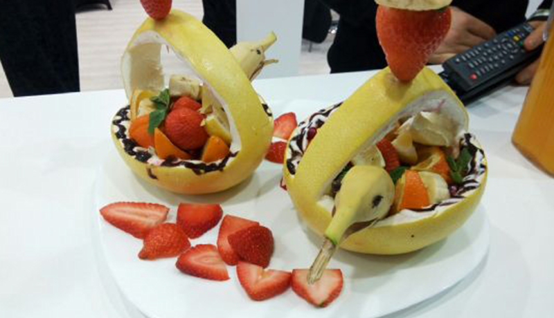 BAKIŞ CATERING