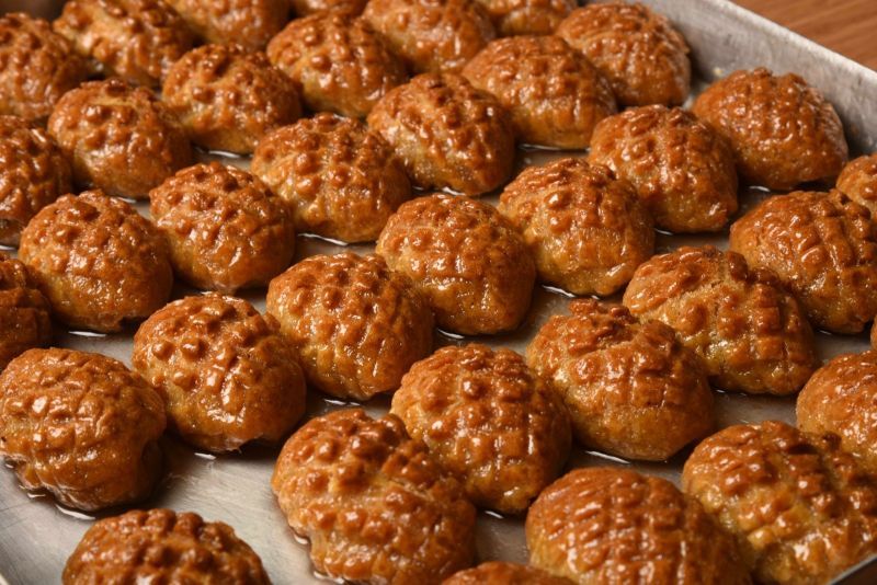 BAKLAVACI ALİ KEMAL