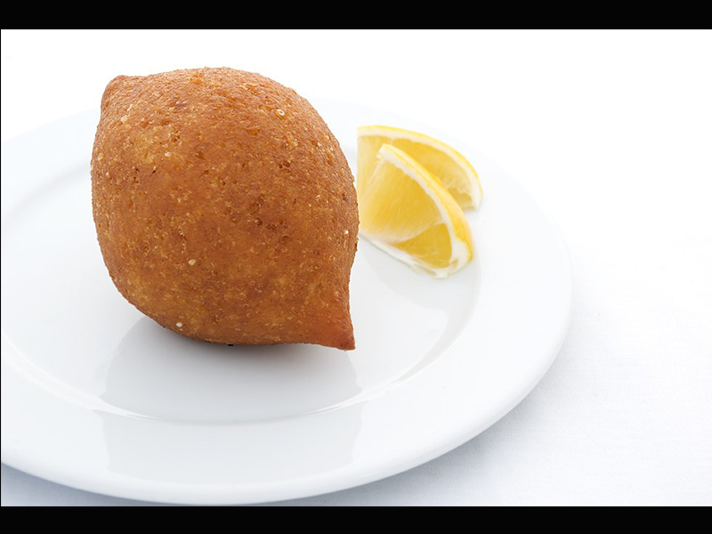 BAKLAVACI KARACAOĞLU
