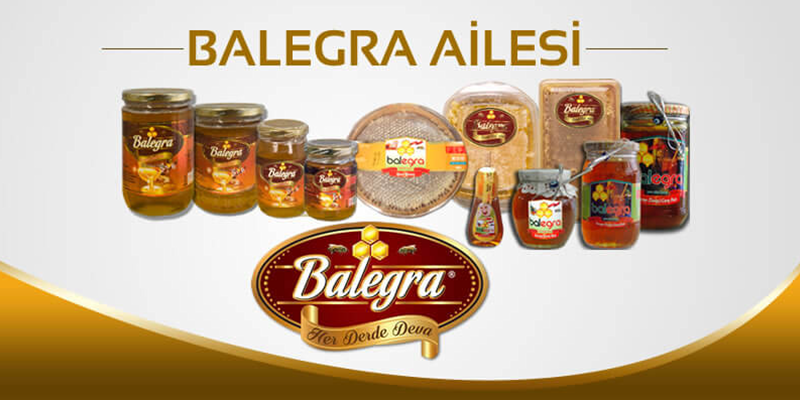 BALEGRA