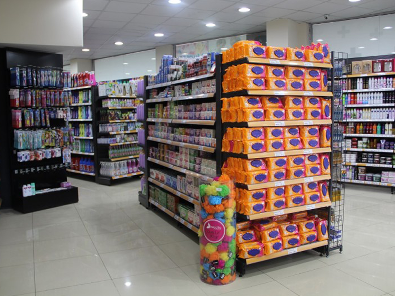 BALMAR MARKETLER ZİNCİRİ
