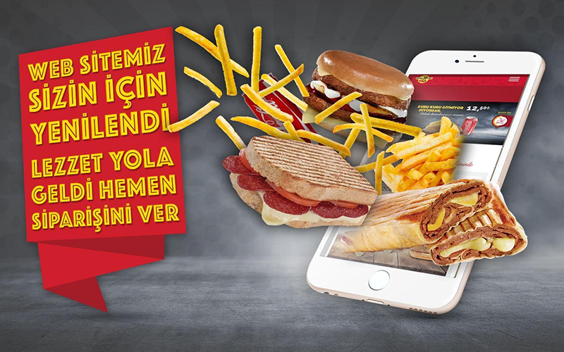 BAMBİ CAFE