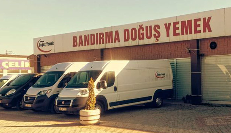 BANDIRMA DOĞUŞ YEMEK