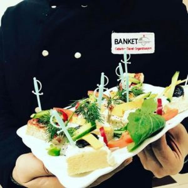 BANKET CATERING