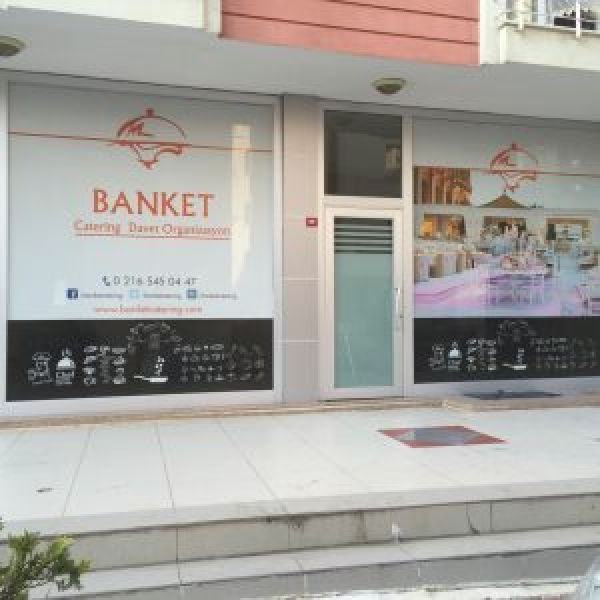 BANKET CATERING